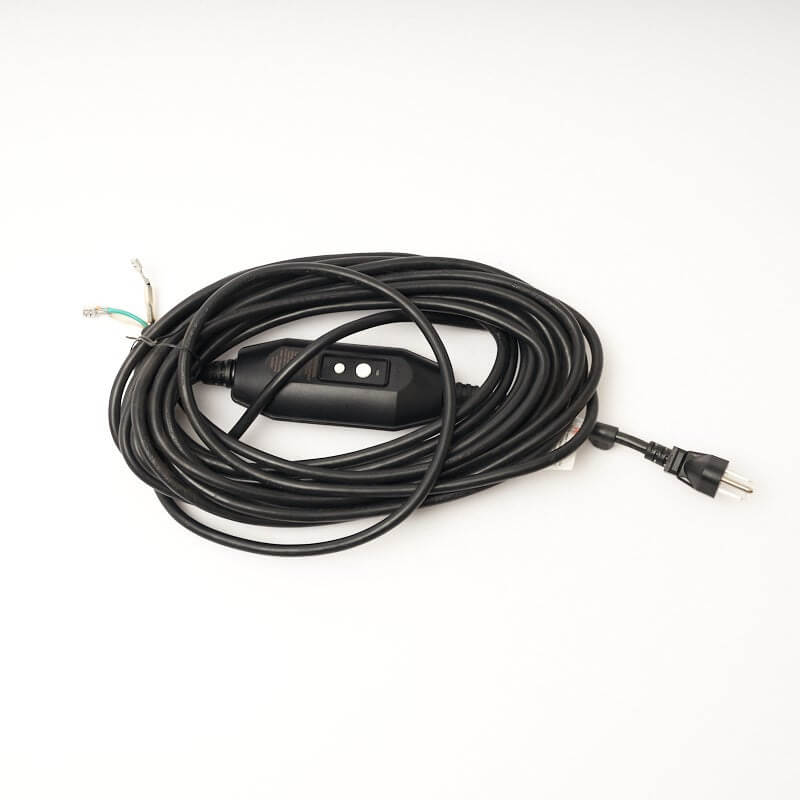 In-Line Ground-Fault Circuit Interrupter
