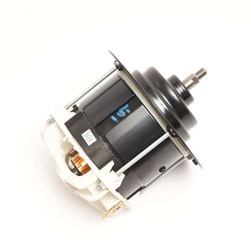 Moteur 40 V CC (Arbre 1)