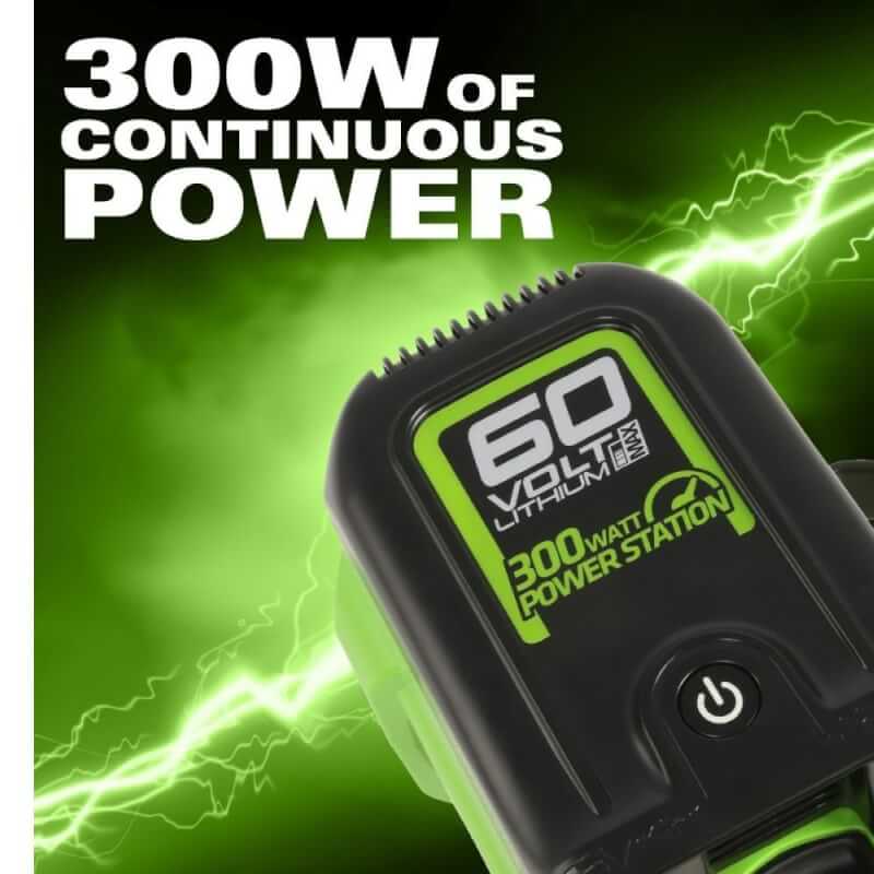 Onduleur 60 V, 300 W