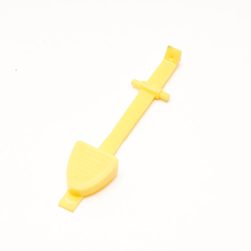 Lock Button