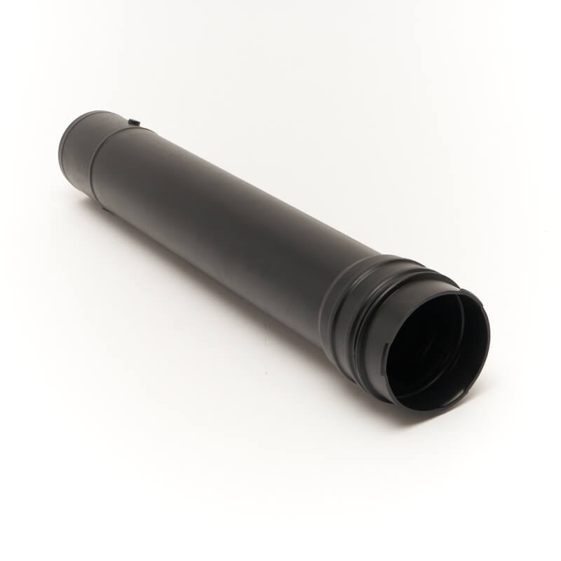 Rear Blower Tube