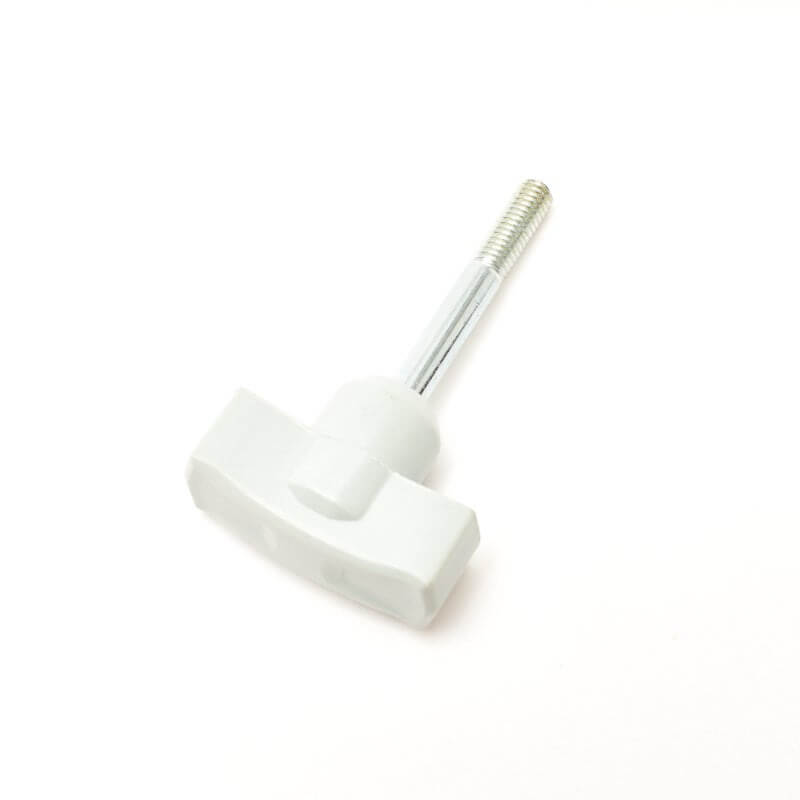 Knob For Auxiliary Handle
