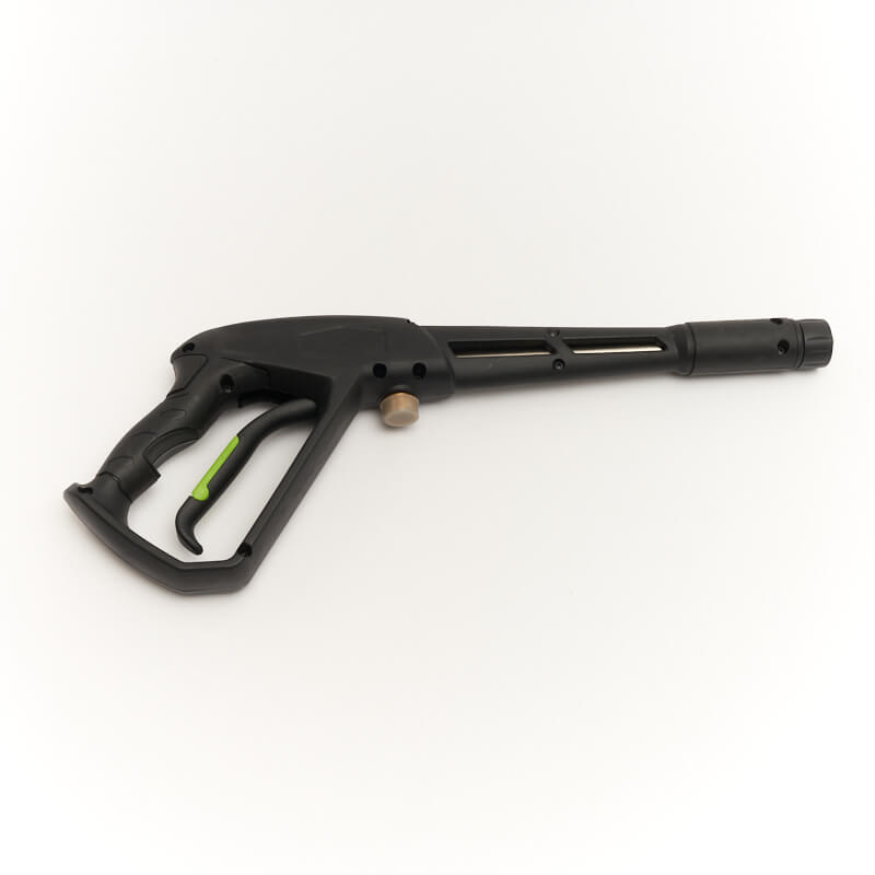 Gun Handle Assembly - Max 2000 PSI