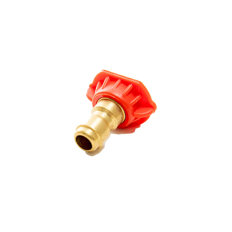0 Degree Nozzle