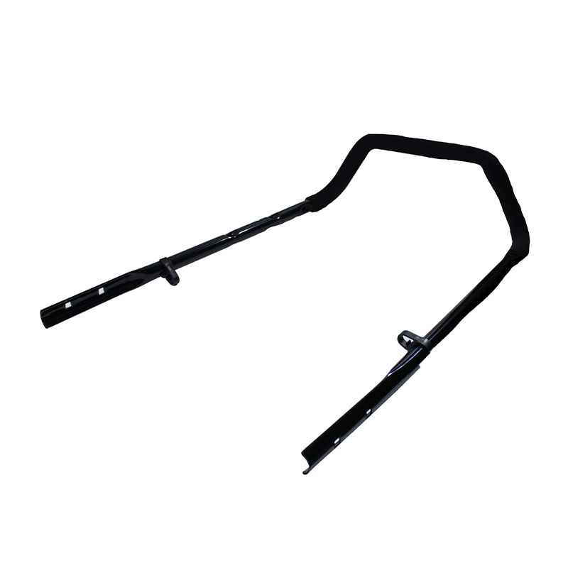 Upper Handle Assembly