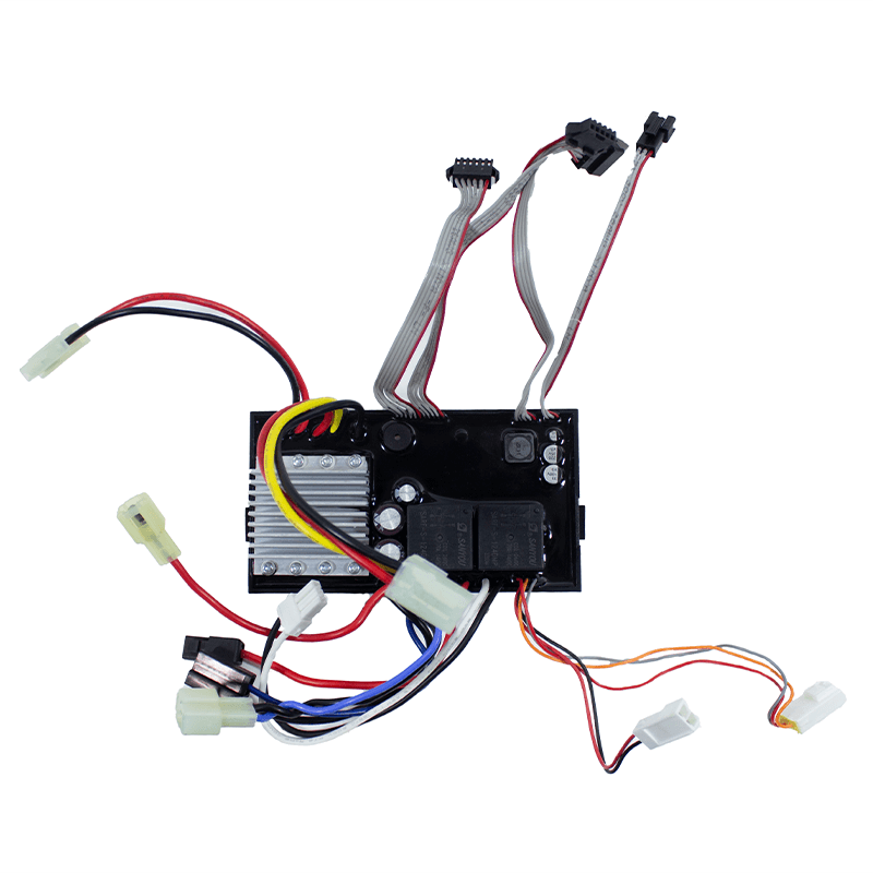 Power Control Board