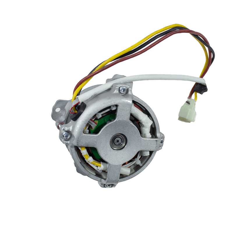 Motor