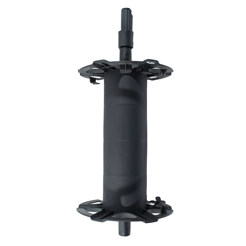 Hose Reel Assembly