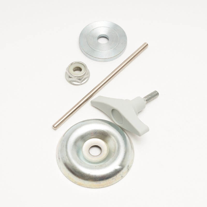Brush Cutter Assembly (Blade not included)