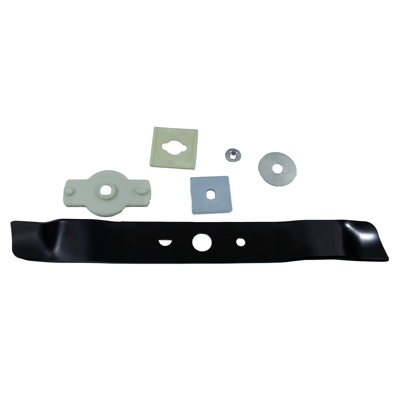 19" Replacement Lawn Mower Blade Assembly Kit