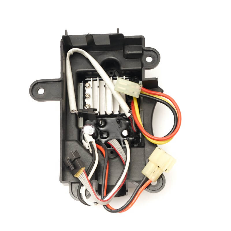 Power Control Board Assembly