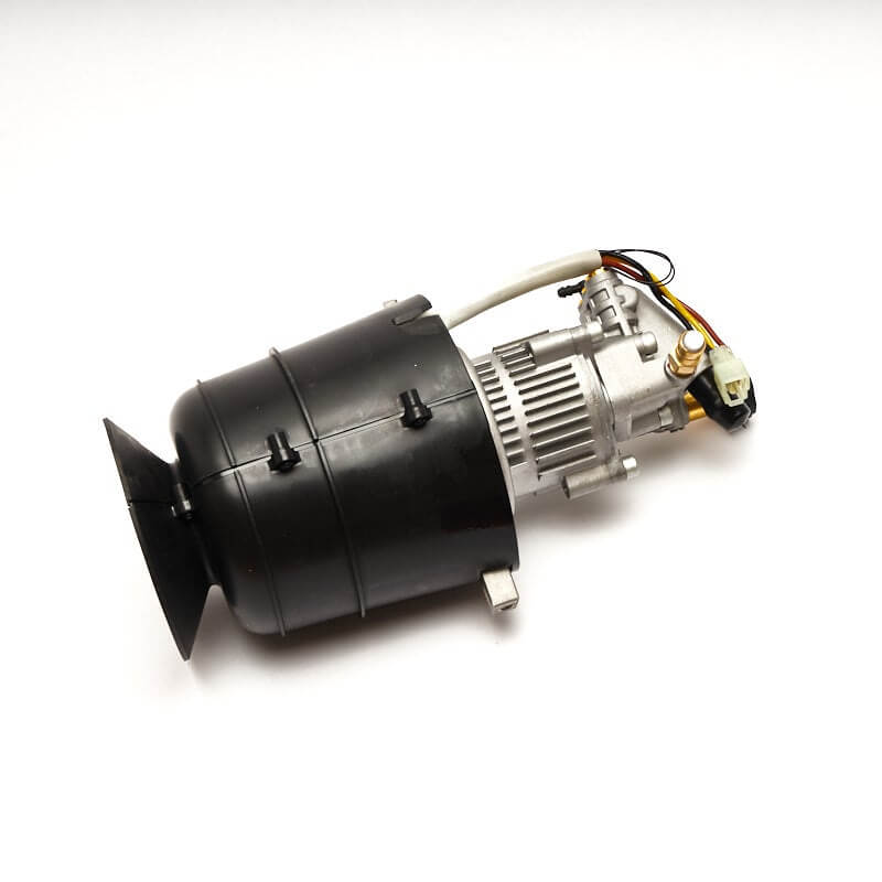 Motor Assembly