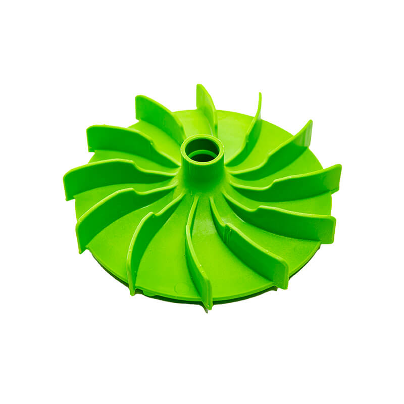 Ensemble de lame et ventilateur de 21 pouces