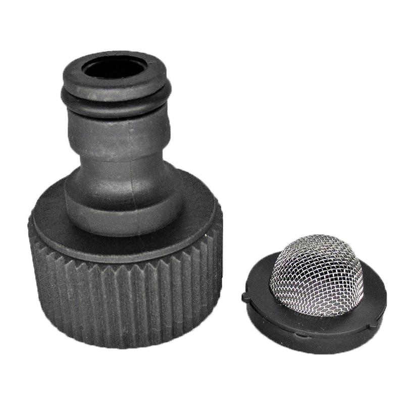 Water Inlet Connector