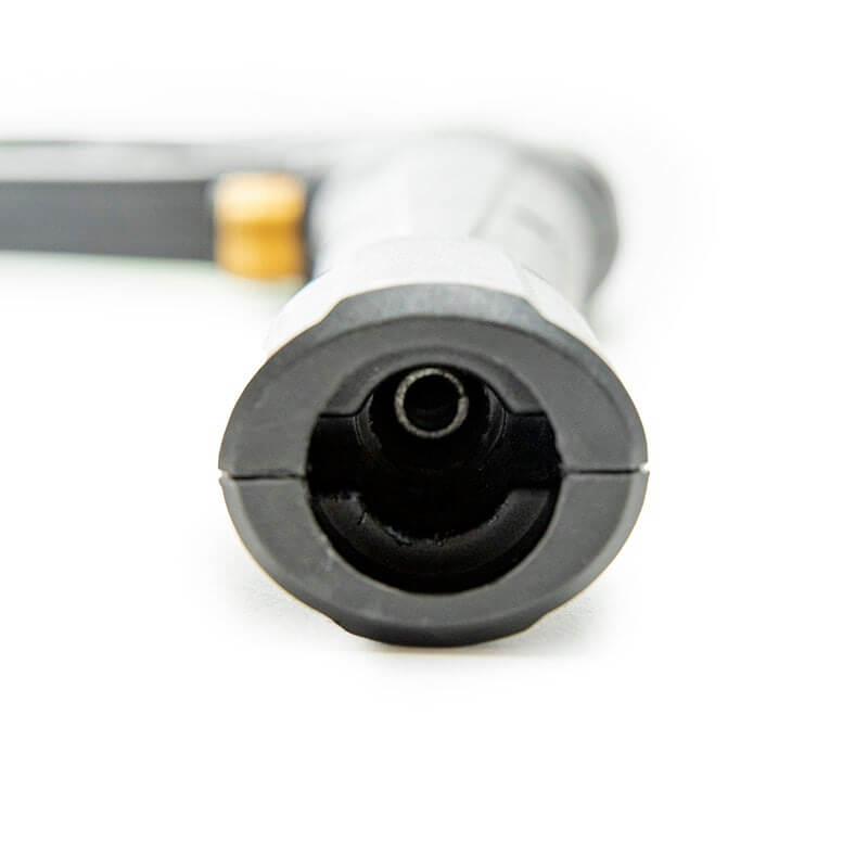 Pistolet pulvérisateur pour certaines laveuses à pression jusqu'à 1900 PSI (lb/po²)