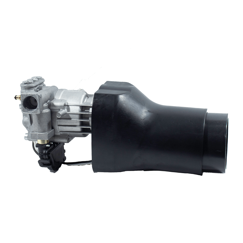 Motor Pump