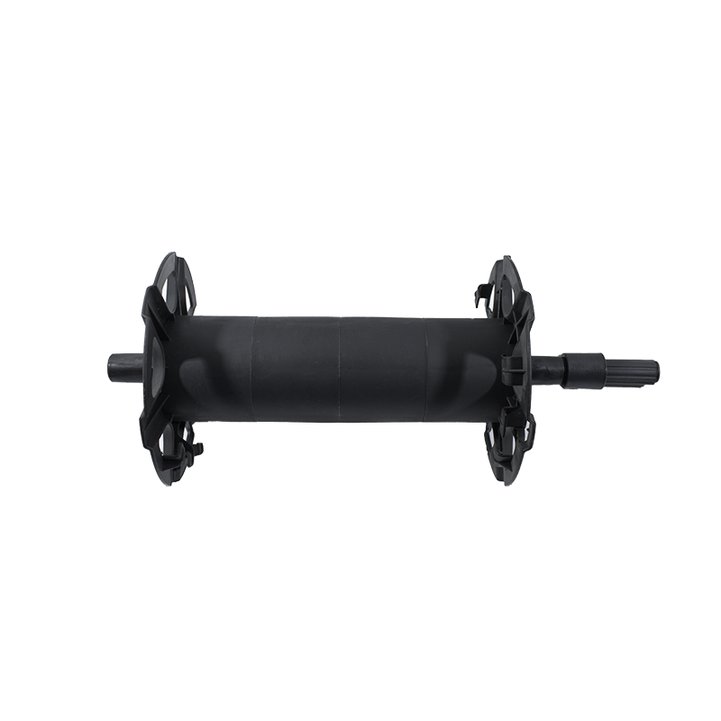 Hose Reel Assembly