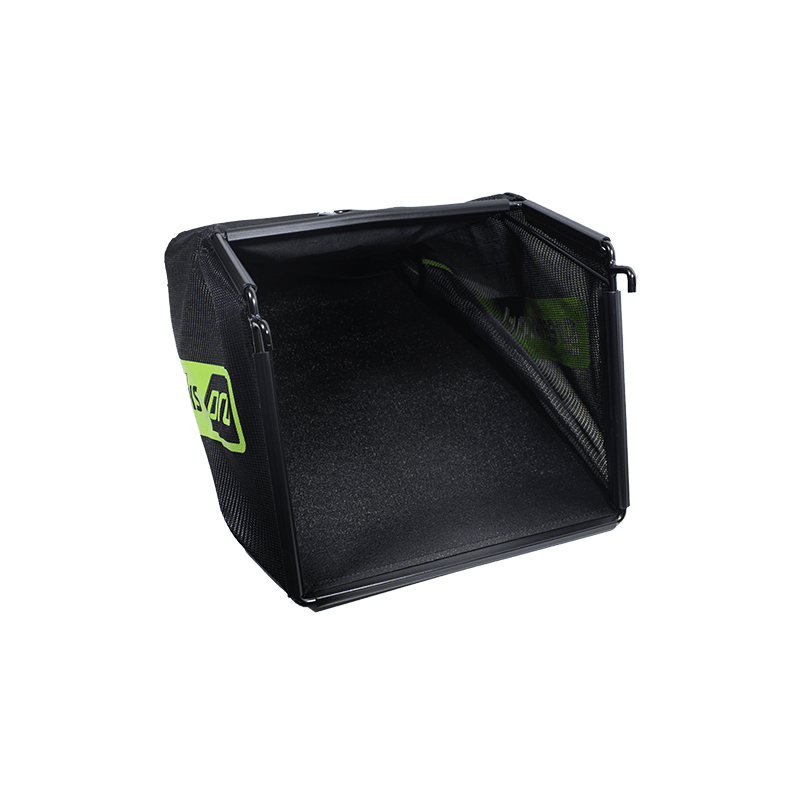 21" Grass Bag Assembly