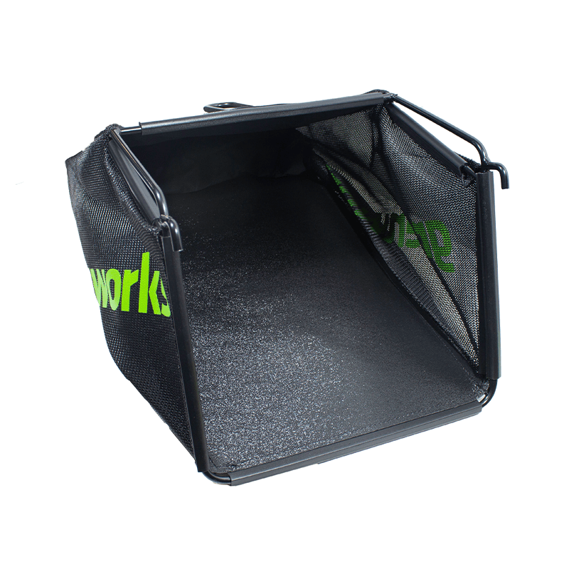 20" Grass Bag Assembly