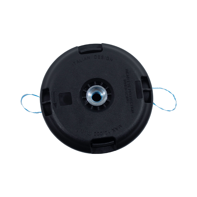 Tecomec Trimmer Head Assembly