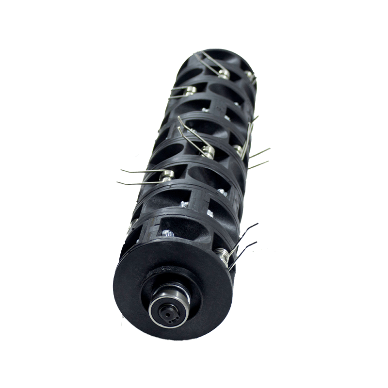 Tines Assembly Conversion Kit