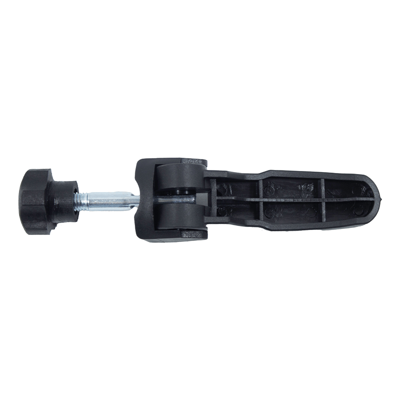 Quick Release Fastener & Knob