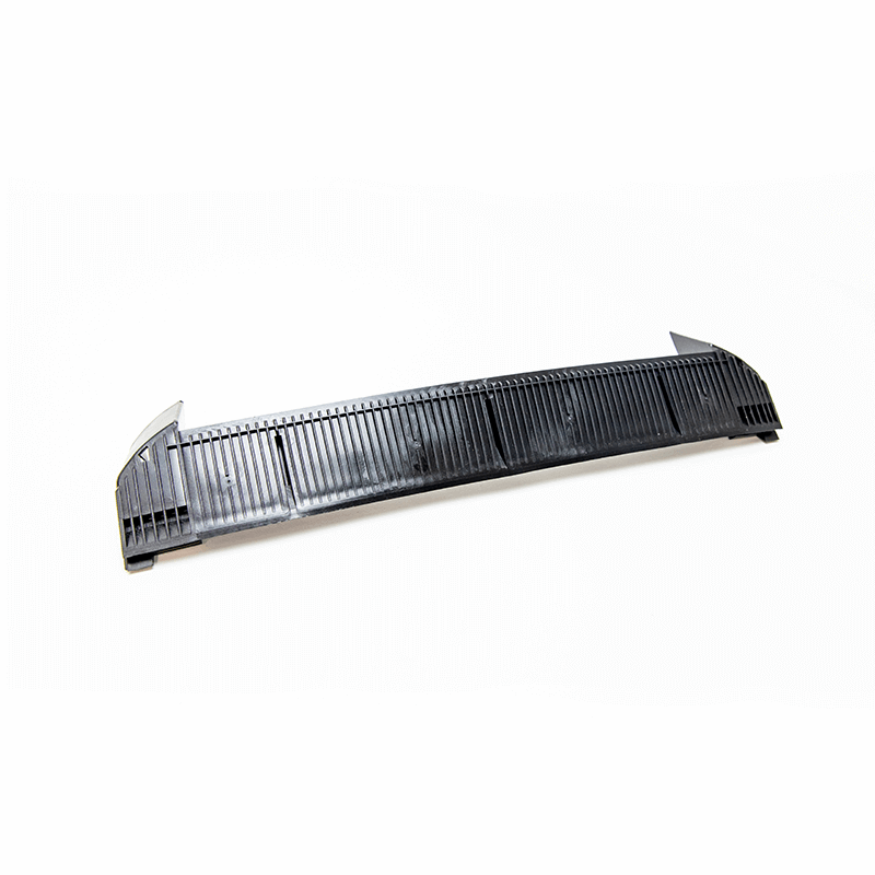 20" Scraper Bar Assembly