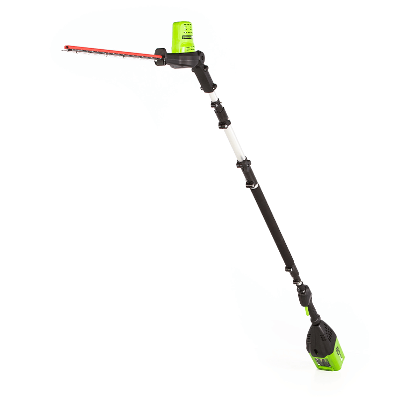 Pro 80V 20" Cordless Pole Hedge Trimmer (Tool Only)