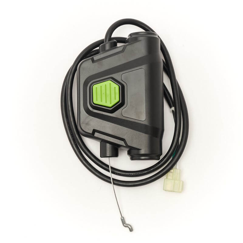 Ensemble de boîtier de commutation 60 V