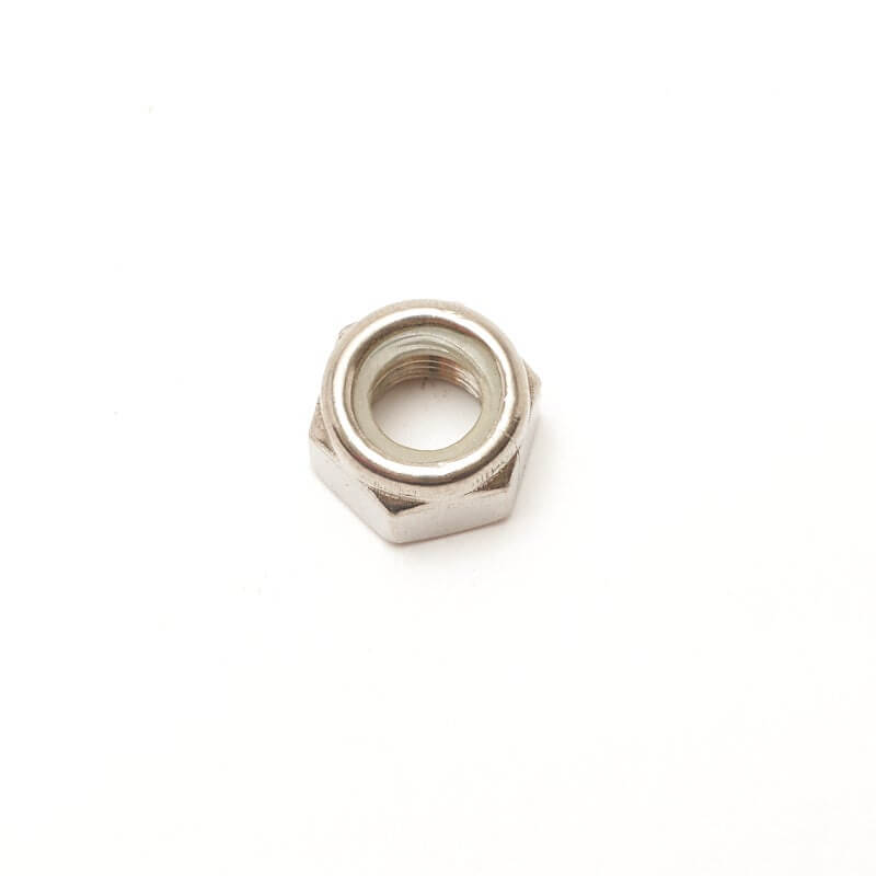 Nut - 5/16