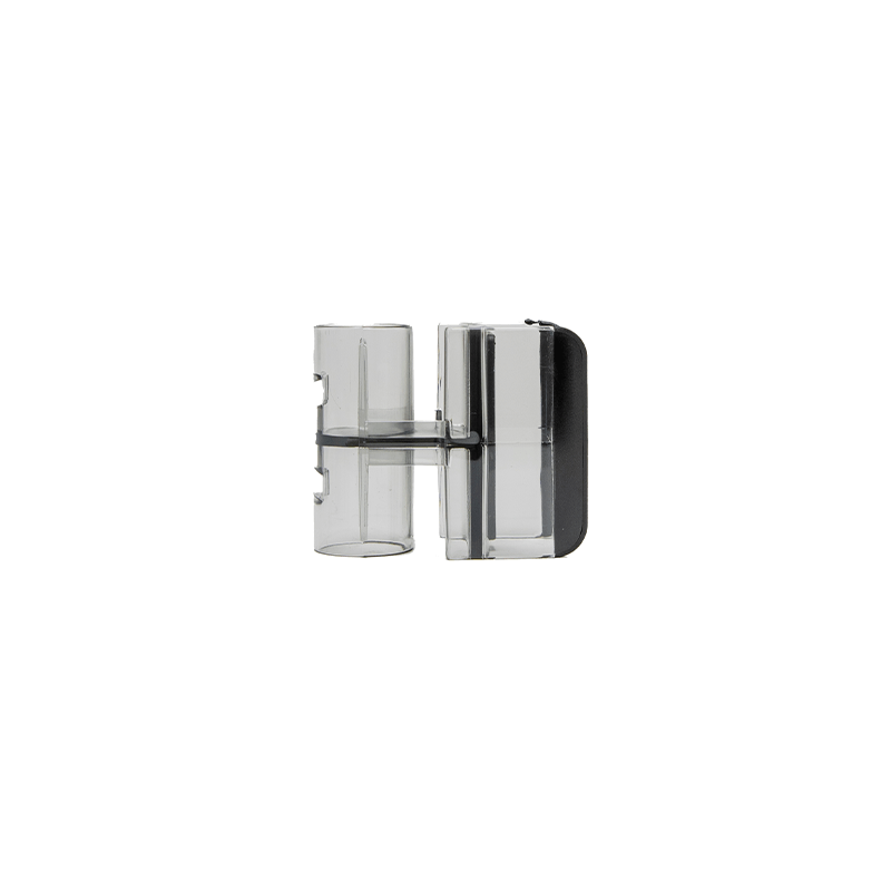 Accessory Rack (Black)