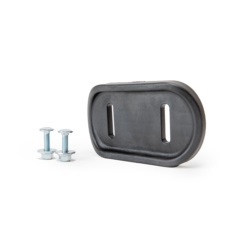Skid Plate Assembly for 24" & 28" Snow Throwers