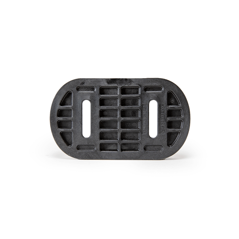Skid Plate Assembly for 24" & 28" Snow Throwers