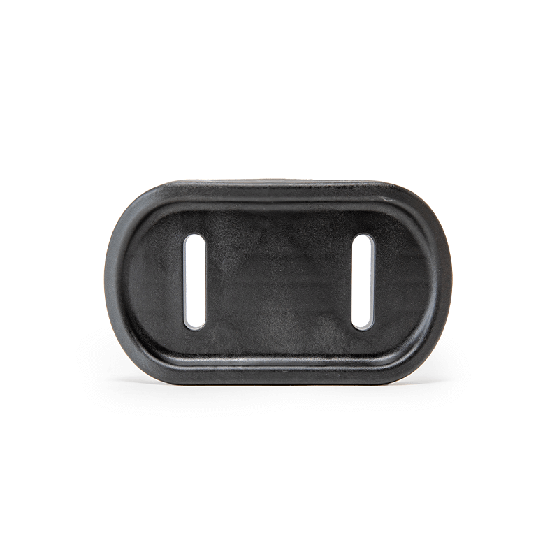 Skid Plate Assembly for 24" & 28" Snow Throwers