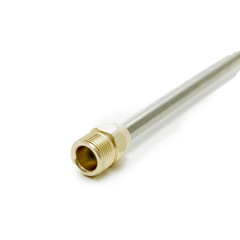 Lance de pulvérisation de métal 3100 PSI (lb/po²) max