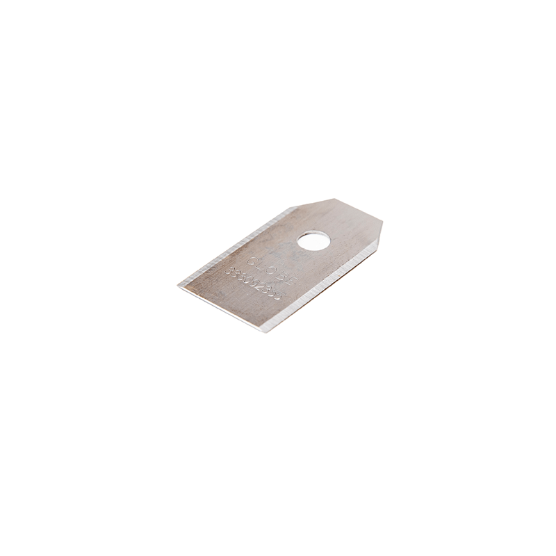 Optimow Blade Assembly