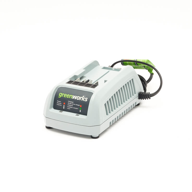 24V Lithium Ion Charger