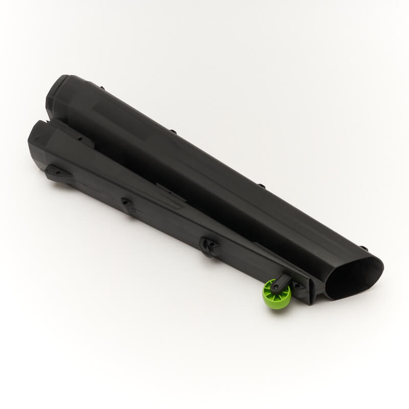 Blower Tube