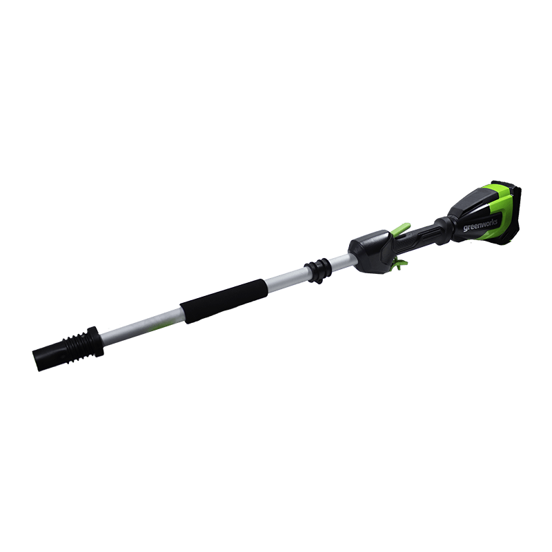 Rear Handle Assembly