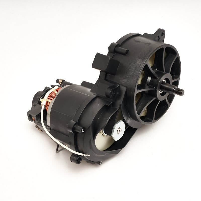 Ensemble du moteur