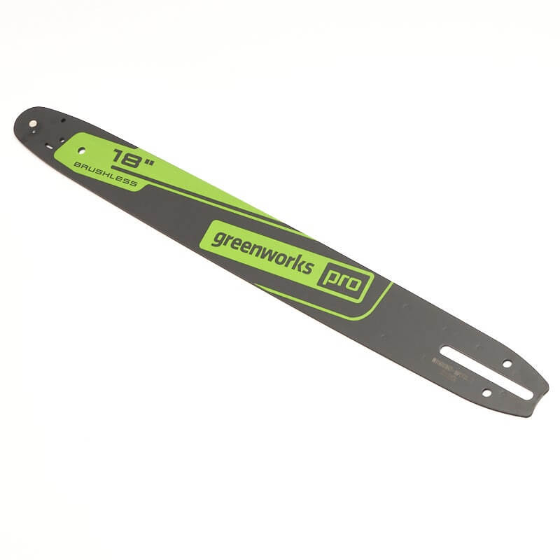 18" Chainsaw Bar