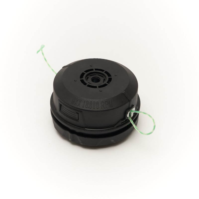 S-Type Trimmer Head Assembly