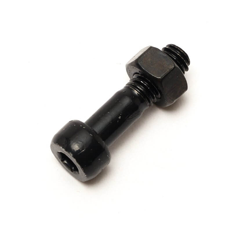 Bolt & Nut