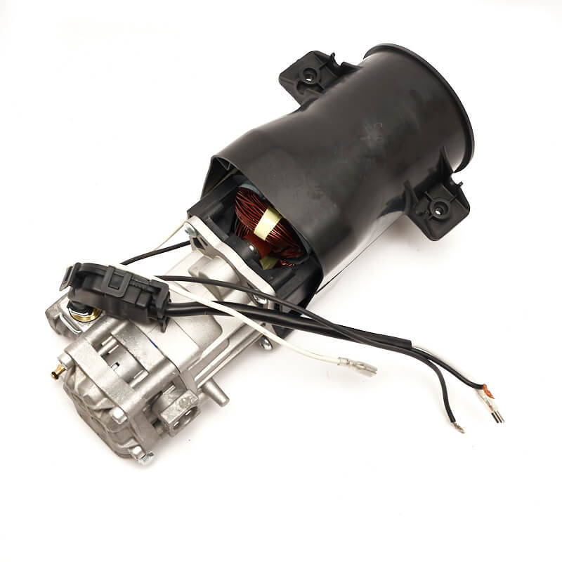 Motor Assembly