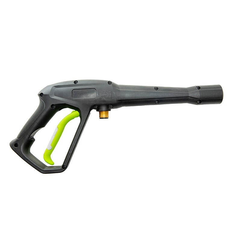 Pistolet pulvérisateur pour certaines laveuses à pression jusqu'à 1900 PSI (lb/po²)