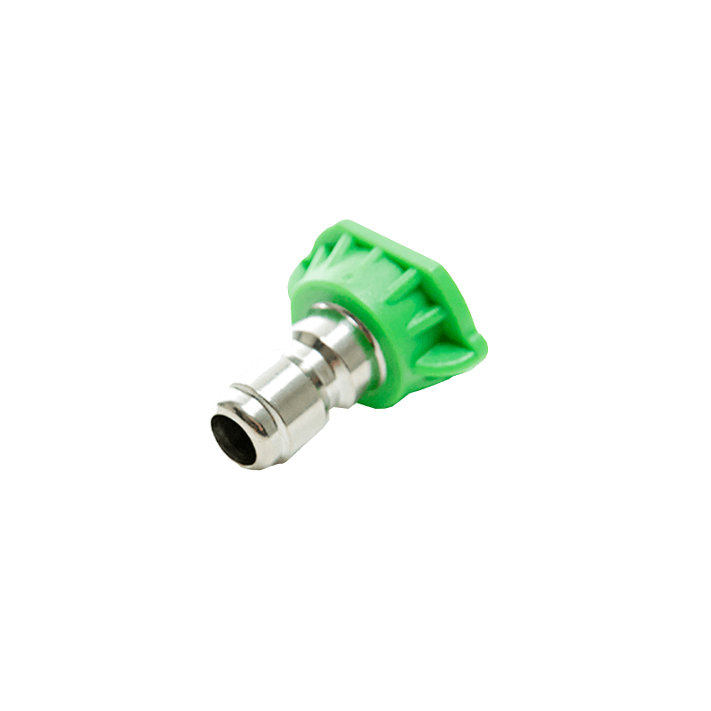25 Degree Nozzle
