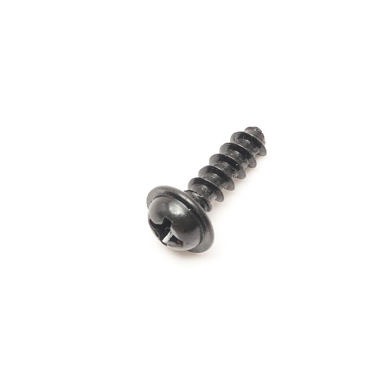 Screw