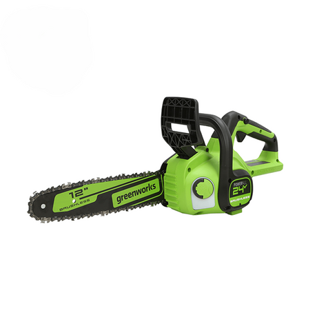  best 24V cordless chainsaw