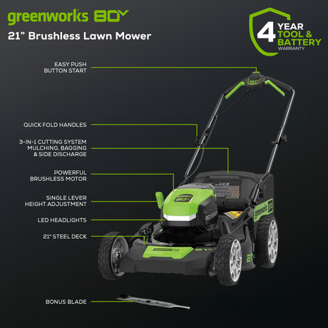 Electric Lawn Mower Buying Guide: Everything You Need to Know