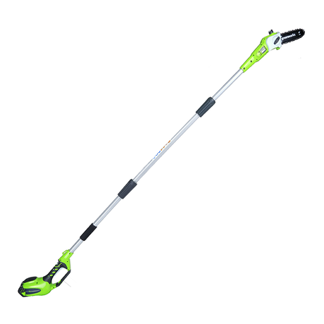 best battery pole saw